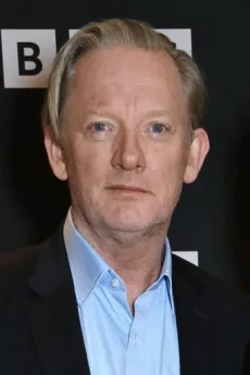 Douglas Henshall poster