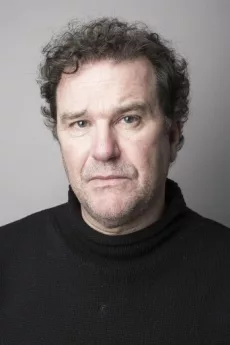 Douglas Hodge poster