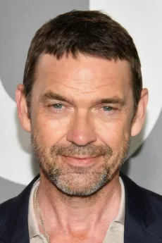 Dougray Scott poster