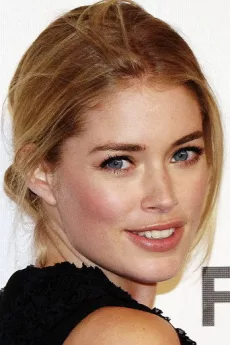 Doutzen Kroes poster