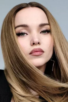 Dove Cameron poster