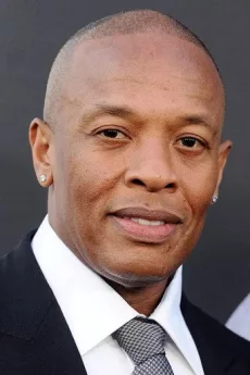 Dr. Dre poster
