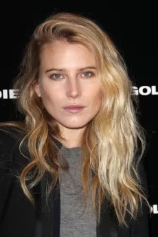 Dree Hemingway poster