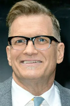 Drew Carey poster