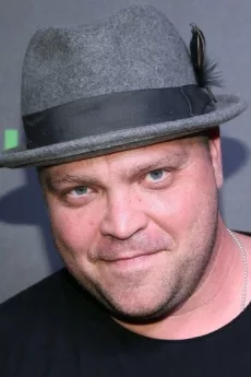 Drew Powell poster