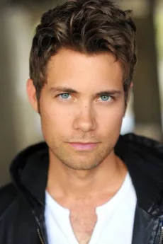 Drew Seeley poster