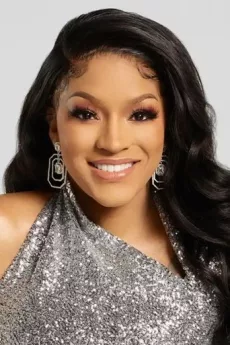 Drew Sidora poster