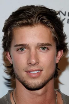 Drew Van Acker poster