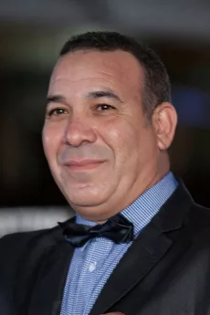 Driss Roukhe poster