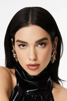 Dua Lipa poster
