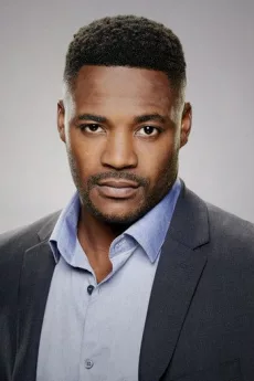 Duane Henry poster