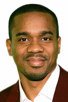Duane Martin poster