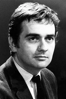 Dudley Moore poster