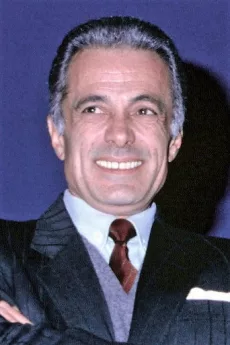 Duilio Del Prete poster