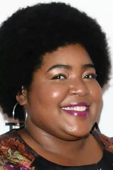 Dulcé Sloan poster