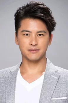 Duncan Chow poster