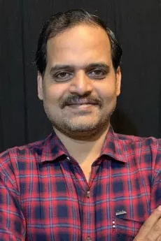 Durgesh Kumar poster