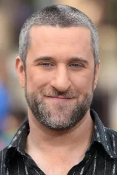 Dustin Diamond poster
