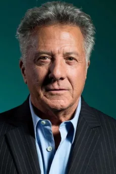 Dustin Hoffman poster