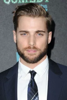 Dustin Milligan poster