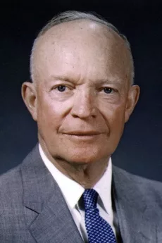 Dwight D. Eisenhower poster