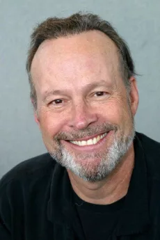 Dwight Schultz poster