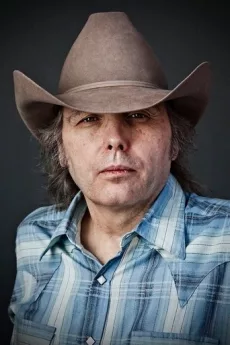 Dwight Yoakam poster