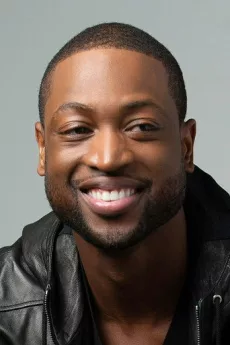 Dwyane Wade poster