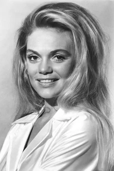 Dyan Cannon poster