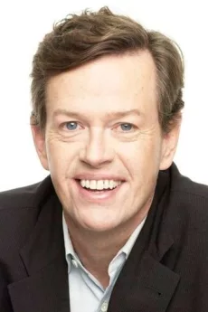 Dylan Baker poster
