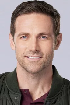Dylan Bruce poster