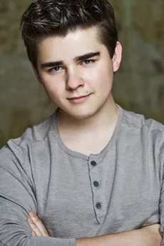 Dylan Everett poster