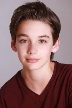 Dylan Kingwell poster