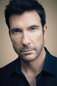Dylan McDermott poster