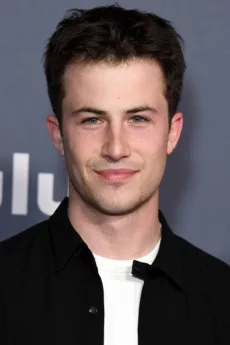 Dylan Minnette poster