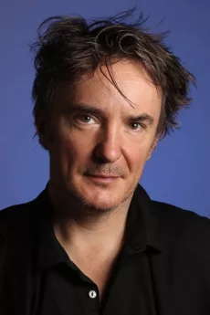 Dylan Moran poster