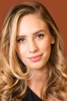 Dylan Penn poster