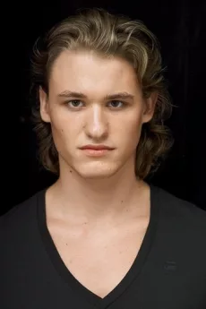 Dylan Playfair poster