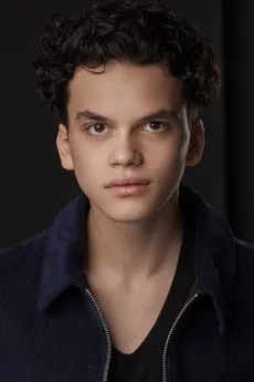 Dylan Schombing poster