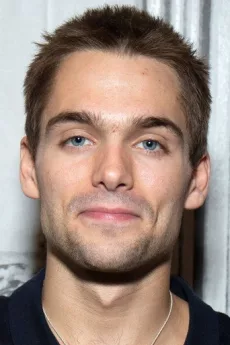Dylan Sprayberry poster