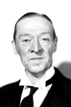 E. E. Clive poster