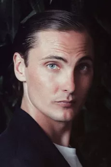 Eamon Farren poster