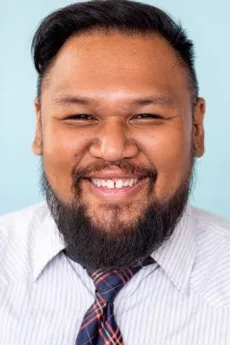 Earl Baylon poster