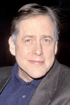 Earl Hindman poster