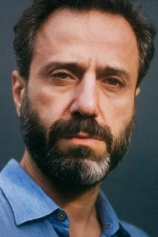 Ebrahim Azizi poster
