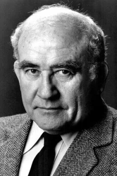 Ed Asner poster