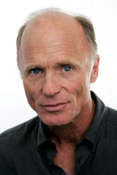 Ed Harris poster