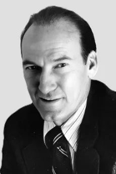 Ed Lauter poster