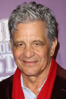 Ed Marinaro poster