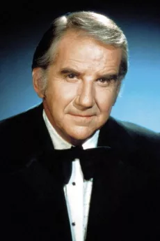 Ed McMahon poster